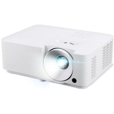Proyector Acer XL2530 WXGA 4800 Lúmenes 300" Láser DLP Altavoz 15W HDR Proyector Acer XL2530 WXGA 4800 Lúmenes 300" Láser DLP Altavoz 15W HDR