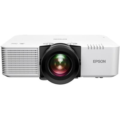 Proyector Epson EB-L890U WUXGA 8000 Lúmenes 500" Láser 3LCD HDR10 Proyector Epson EB-L890U WUXGA 8000 Lúmenes 500" Láser 3LCD HDR10