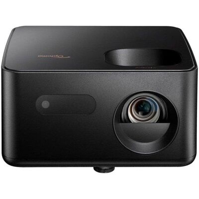 Proyector Optoma Photon Life PK31 4K UHD 900 Lúmenes LED DLP Portátil 3D Proyector Optoma Photon Life PK31 4K UHD 900 Lúmenes LED DLP Portátil 3D