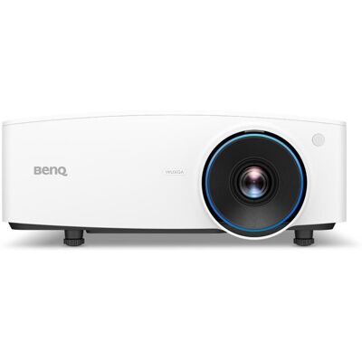 Proyector BenQ LU935 WUXGA 6000 Lúmenes 300" Láser DLP Empresarial Proyector BenQ LU935 WUXGA 6000 Lúmenes 300" Láser DLP Empresarial