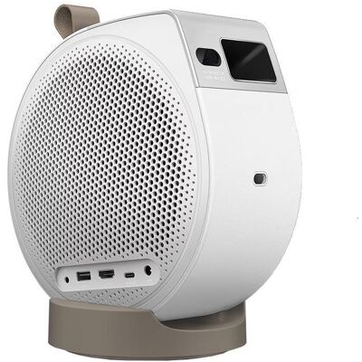 Proyector BenQ GV32 FullHD 500 Lúmenes 100" LED DLP Google TV Portátil Proyector BenQ GV32 FullHD 500 Lúmenes 100" LED DLP Google TV Portátil
