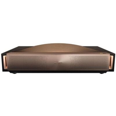 Proyector Hisense L9Q 4K UHD 5000 Lúmenes 200" Láser DLP Smart TV Ultracorto Proyector Hisense L9Q 4K UHD 5000 Lúmenes 200" Láser DLP Smart TV Ultracorto