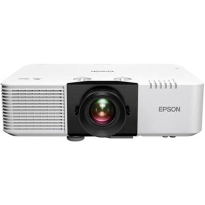 Proyector Epson EB-L690U WUXGA 6500 Lúmenes 500" Láser 3LCD Smart HDR Miracast Proyector Epson EB-L690U WUXGA 6500 Lúmenes 500" Láser 3LCD Smart HDR Miracast