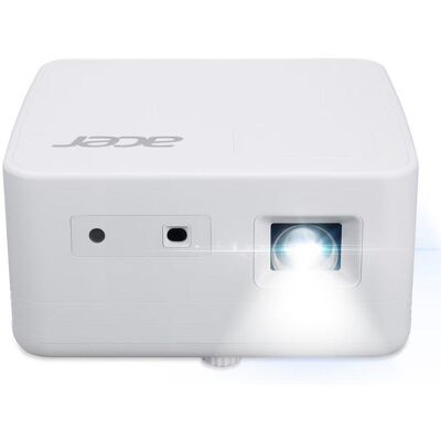 Proyector Acer Vero PD1810ic 4K UHD 1000 Lúmenes LED DLP Gaming Portátil Proyector Acer Vero PD1810ic 4K UHD 1000 Lúmenes LED DLP Gaming Portátil