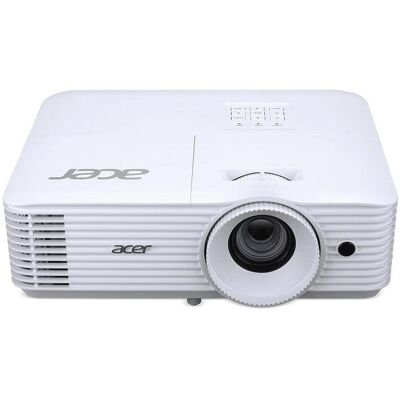 Proyector Acer P1358i WXGA 5000 Lúmenes 300" Lámpara DLP Gaming Wi-Fi Proyector Acer P1358i WXGA 5000 Lúmenes 300" Lámpara DLP Gaming Wi-Fi
