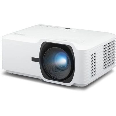 Proyector ViewSonic LSD400W WXGA 4000 Lúmenes 300" Láser DLP 24/7 360° Profesional Proyector ViewSonic LSD400W WXGA 4000 Lúmenes 300" Láser DLP 24/7 360° Profesional