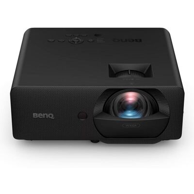 Proyector BenQ LW830ST WXGA 4000 Lúmenes 112" Láser DLP Tiro Corto Proyector BenQ LW830ST WXGA 4000 Lúmenes 112" Láser DLP Tiro Corto