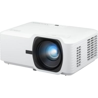 Proyector ViewSonic LSD500HD FullHD 5500 Lúmenes 300" Láser DLP Proyector ViewSonic LSD500HD FullHD 5500 Lúmenes 300" Láser DLP