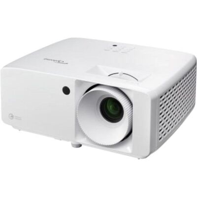 Proyector Optoma ZH521 FullHD 5500 Lúmenes 300" Láser DLP Altavoz 15W Proyector Optoma ZH521 FullHD 5500 Lúmenes 300" Láser DLP Altavoz 15W