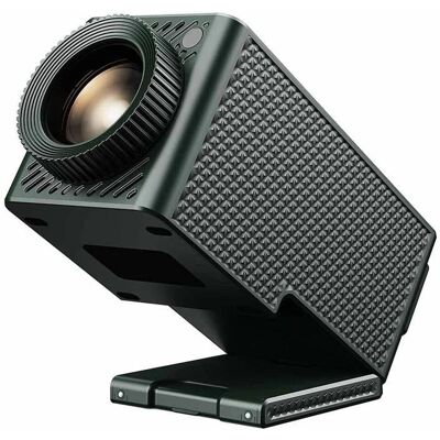 Proyector Blitzwolf VISION A1 720p 200 Lúmenes 200" LED LCD Android 13 Smart Portátil Proyector Blitzwolf VISION A1 720p 200 Lúmenes 200" LED LCD Android 13 Smart Portátil