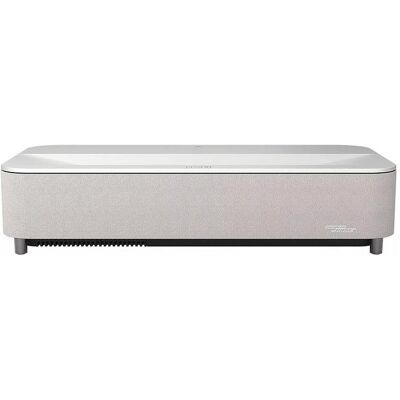 Proyector Epson EH-LS970W 4K UHD 4000 lúmenes 150" Láser 3LCD Google TV Tiro Ultracorto Proyector Epson EH-LS970W 4K UHD 4000 lúmenes 150" Láser 3LCD Google TV Tiro Ultracorto