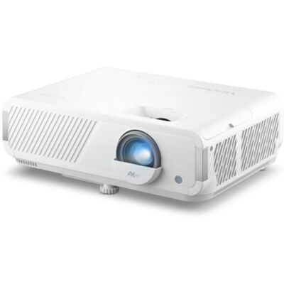 Proyector Viewsonic LX720-4KB UHD 4K 3500 lúmenes 300" Láser DLP Smart TV Proyector Viewsonic LX720-4KB UHD 4K 3500 lúmenes 300" Láser DLP Smart TV