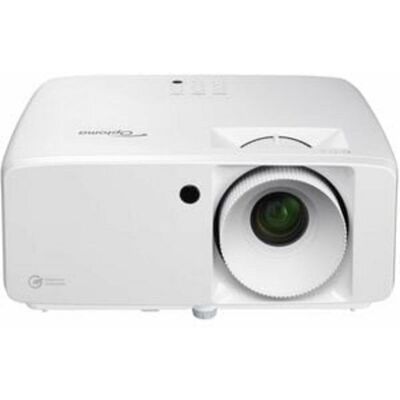 Proyector Optoma ZH401e FullHD 4600 lúmenes 153" Láser DLP Proyector Optoma ZH401e FullHD 4600 lúmenes 153" Láser DLP