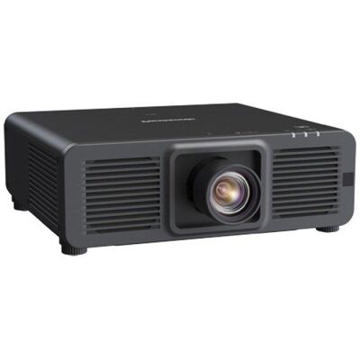 Proyector Panasonic PT-RZ7LBE WUXGA 7500 Lúmenes 200" Láser DLP Instalación Fija Proyector Panasonic PT-RZ7LBE WUXGA 7500 Lúmenes 200" Láser DLP Instalación Fija