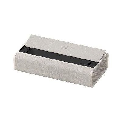 Proyector XGIMI Aura 2 GTV 4K 2300 Lúmenes 150" Láser DLP Smart Google TV Ultracorto Proyector XGIMI Aura 2 GTV 4K 2300 Lúmenes 150" Láser DLP Smart Google TV Ultracorto