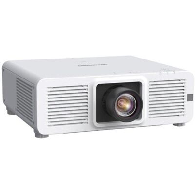 Proyector Panasonic PT-RZ6LWE WUXGA 6500 Lúmenes Láser DLP Instalación Fija Proyector Panasonic PT-RZ6LWE WUXGA 6500 Lúmenes Láser DLP Instalación Fija