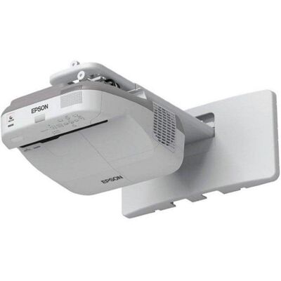 Epson EB-685W Proyector WXGA 3LCD 3500 Lúmenes Epson EB-685W Proyector WXGA 3LCD 3500 Lúmenes