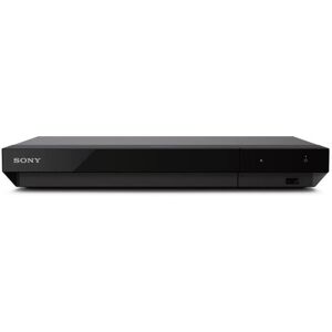 Sony UBP-X700 Reproductor Blu-Ray 4K UltraHD Sony UBP-X700 Reproductor Blu-Ray 4K UltraHD