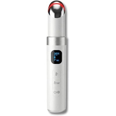 Dispositivo de Contorno de Ojos BODYLIFE con EMS, Vibraciones, Calor y LED Dispositivo de Contorno de Ojos BODYLIFE con EMS, Vibraciones, Calor y LED