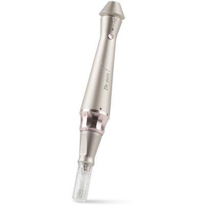 dam-electronics Lápiz de microagujas Dam Electronics con batería recargable para belleza facial dam-electronics Lápiz de microagujas Dam Electronics con batería recargable para belleza facial