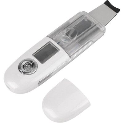 dam-electronics Limpiador de piel Dam Electronics con nebulizador y ultrasonido dam-electronics Limpiador de piel Dam Electronics con nebulizador y ultrasonido