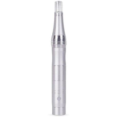 dam-electronics Lápiz de microagujas Dam Electronics para belleza facial, tres velocidades, batería recargable dam-electronics Lápiz de microagujas Dam Electronics para belleza facial, tres velocidades, batería recargable