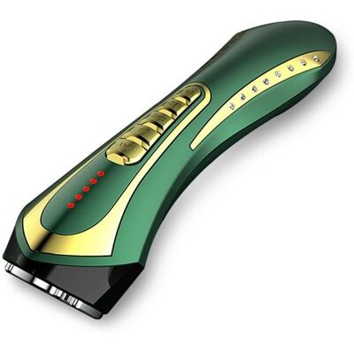 dam-electronics Instrumento de belleza facial Dam Electronics EMS LED 3 colores WAV VR dam-electronics Instrumento de belleza facial Dam Electronics EMS LED 3 colores WAV VR