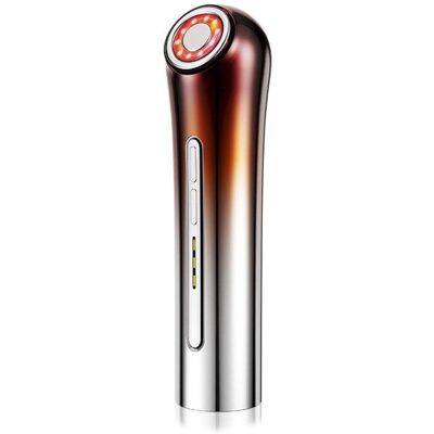 dam-electronics Instrumento de belleza facial Dam Electronics con EMS y luz multi efecto dam-electronics Instrumento de belleza facial Dam Electronics con EMS y luz multi efecto