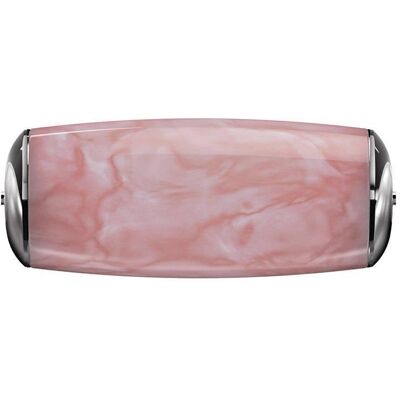 Cabezal para Rodillo Facial Geske GK000047PK01 Rosa Cuarzo Rosa Cabezal para Rodillo Facial Geske GK000047PK01 Rosa Cuarzo Rosa
