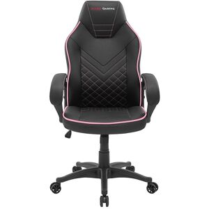 mars-gaming Mars Gaming MGCX ONE Silla Gaming Negro/Rosa mars-gaming Mars Gaming MGCX ONE Silla Gaming Negro/Rosa