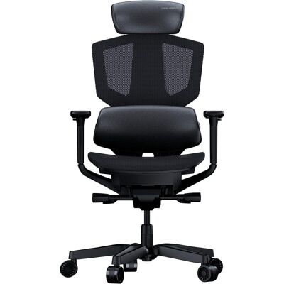 Cougar Argo One Silla Gaming Negra Cougar Argo One Silla Gaming Negra