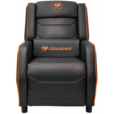 Cougar Ranger S Sofá Gaming Negro/Naranja Cougar Ranger S Sofá Gaming Negro/Naranja