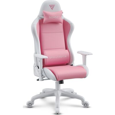 SENSE7 FUKU Silla de juego - Gaming chair SENSE7 FUKU Silla de juego - Gaming chair