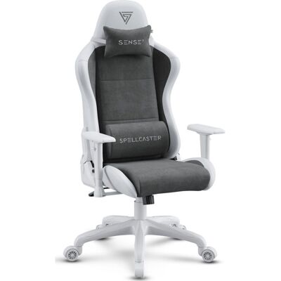 Sense7 Spellcaster Fuku Silla de Juego - Gaming Chair Sense7 Spellcaster Fuku Silla de Juego - Gaming Chair