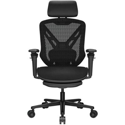 Silla de gaming COUGAR Speeder NEO con respaldo de malla y asiento acolchado Silla de gaming COUGAR Speeder NEO con respaldo de malla y asiento acolchado