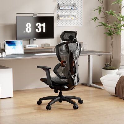 Kimex Silla Gaming Con Reposabrazos 4d Kimex Silla Gaming Con Reposabrazos 4d