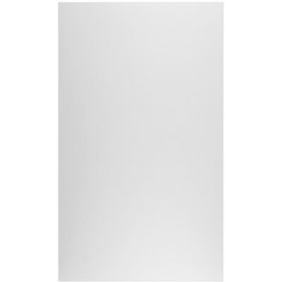 Kimex Tablero Para Escritorio 150x75cm, Blanco Kimex Tablero Para Escritorio 150x75cm, Blanco