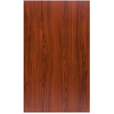 Kimex Tablero Para Escritorio 150x75cm, Nogal Kimex Tablero Para Escritorio 150x75cm, Nogal