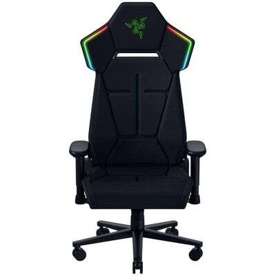 Silla gaming Razer Soma Chroma inalámbrica RGB Silla gaming Razer Soma Chroma inalámbrica RGB