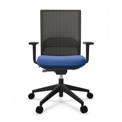 Actiu Stay Silla de Oficina Azul Actiu Stay Silla de Oficina Azul