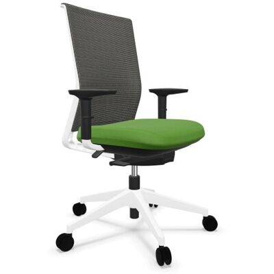 Silla de Oficina Actiu Stay - Ecológica, Verde, Ergonómica Silla de Oficina Actiu Stay - Ecológica, Verde, Ergonómica