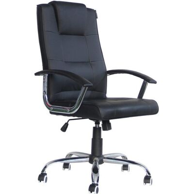 Owlotech Stanford Silla de Oficina Negra Owlotech Stanford Silla de Oficina Negra