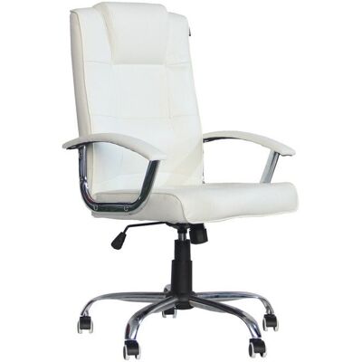 Owlotech Stanford Silla de Oficina Blanca Owlotech Stanford Silla de Oficina Blanca