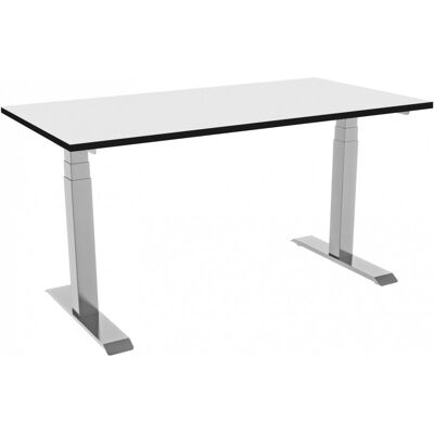 Celexon Economy eAdjust-71121 Escritorio Elevable Eléctrico Regulable 175x75cm Blanco Celexon Economy eAdjust-71121 Escritorio Elevable Eléctrico Regulable 175x75cm Blanco