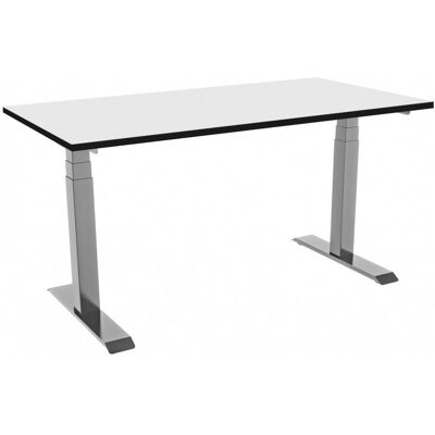 Celexon eAdjust-58123 Escritorio Elevable Eléctrico Regulable 150x75cm Gris Celexon eAdjust-58123 Escritorio Elevable Eléctrico Regulable 150x75cm Gris