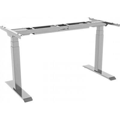 Celexon Professional eAdjust-58123 Marco de Escritorio Elevable Altura Ajustable Eléctricamente Blanco Celexon Professional eAdjust-58123 Marco de Escritorio Elevable Altura Ajustable Eléctricamente Blanco