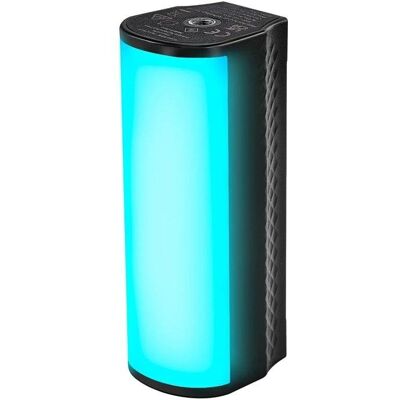 Lámpara de Foto RGB Neewer TL97C LED 4.5W Control por App Lámpara de Foto RGB Neewer TL97C LED 4.5W Control por App