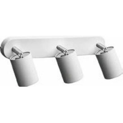 Nowodvorski Eye Spot 3 Luces Placa de Foco Blanco - Lámparas de Pared o Techo Nowodvorski Eye Spot 3 Luces Placa de Foco Blanco - Lámparas de Pared o Techo