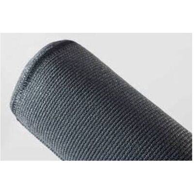 Brise-vue Tissé Nature Anthracite 200 G/m² Anti-uv 1,2 X 25 M Brise-vue Tissé Nature Anthracite 200 G/m² Anti-uv 1,2 X 25 M