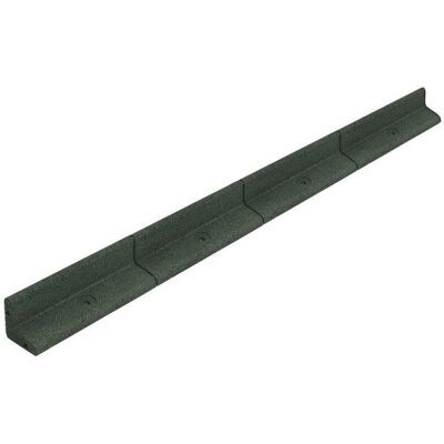Bordura Flexible Jardín MonsterShop 60 m Verde con Mazo Bordura Flexible Jardín MonsterShop 60 m Verde con Mazo